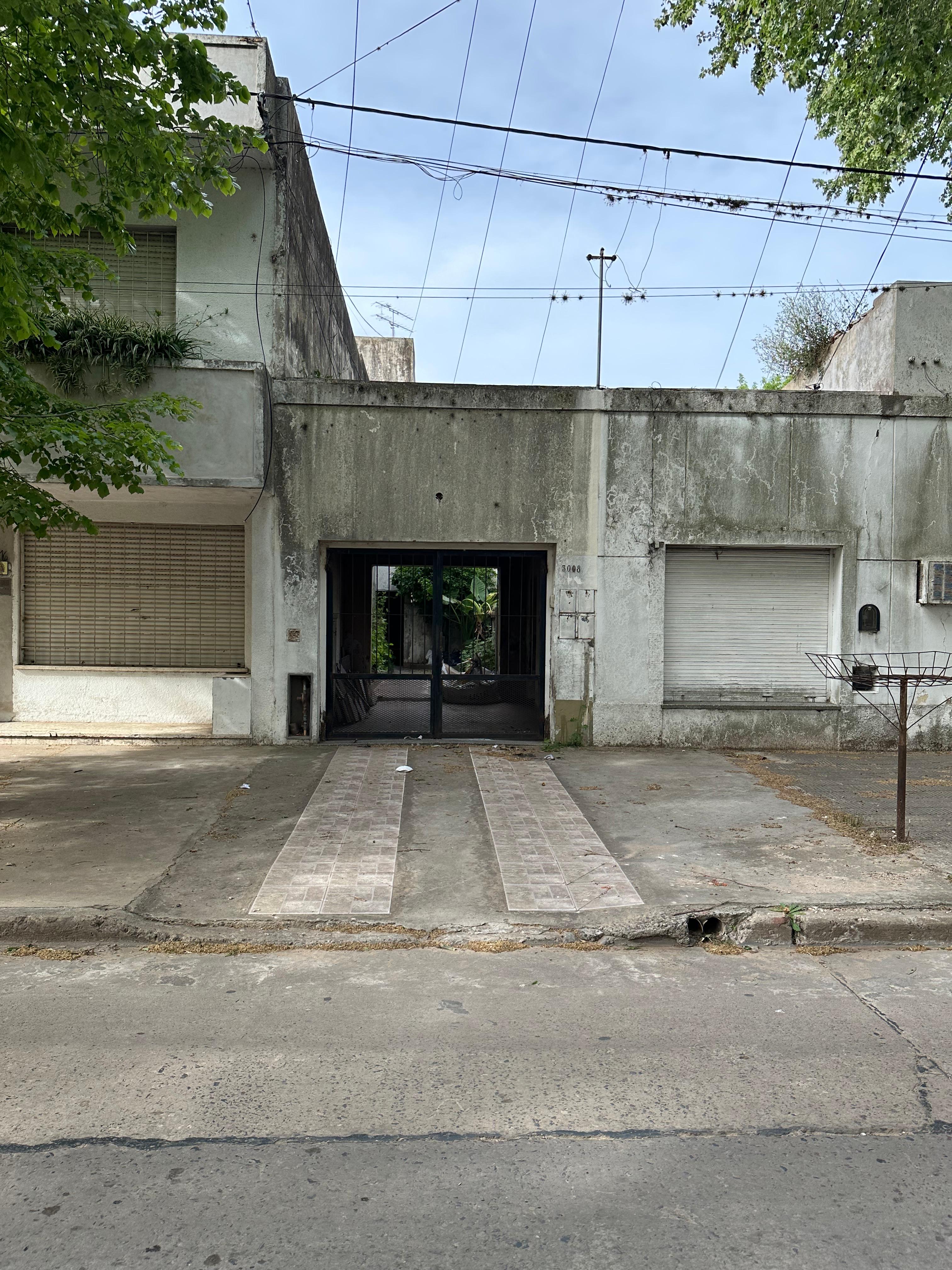 Departamento en PLANTA BAJA